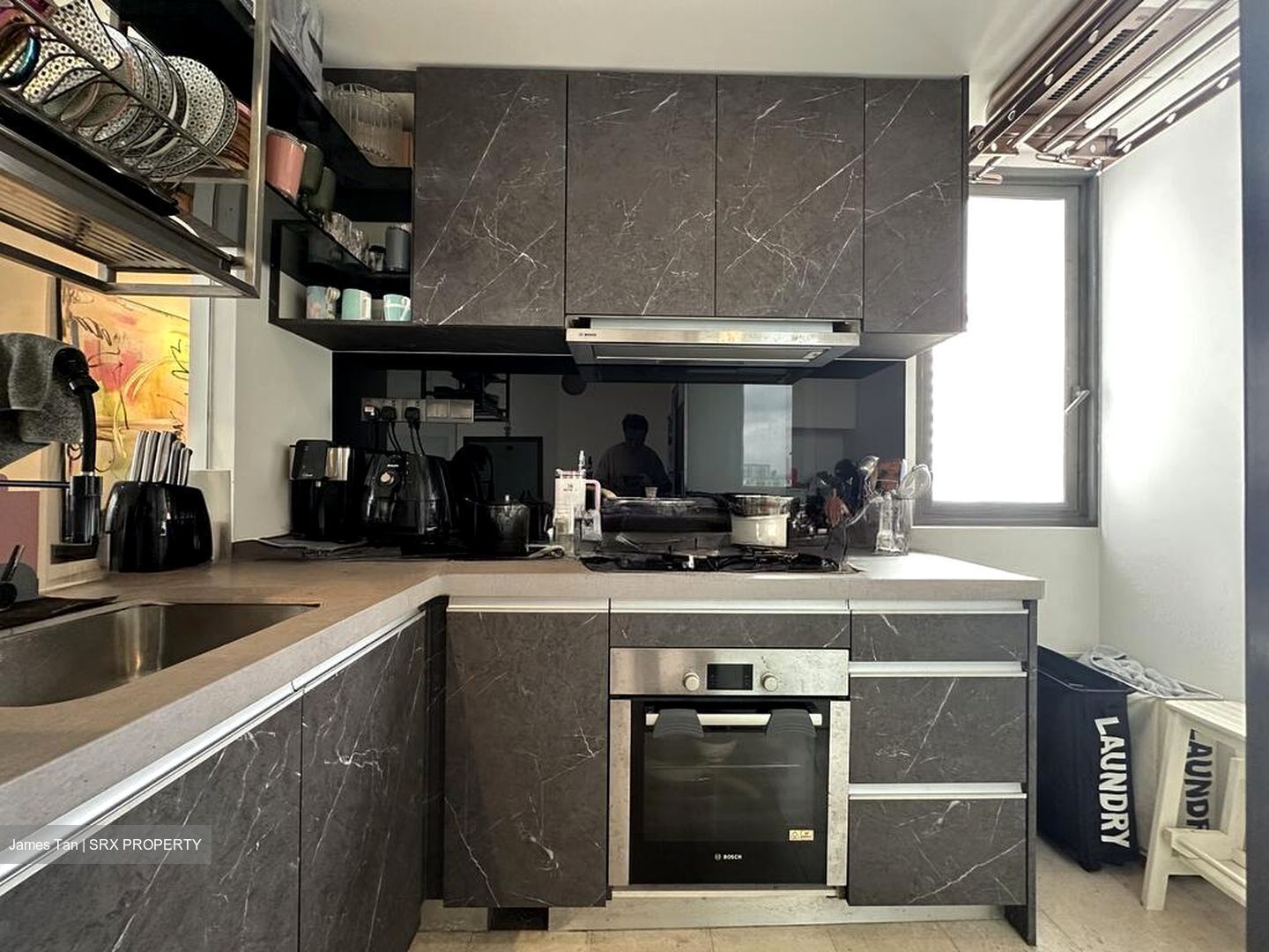 The Shore Residences (D15), Condominium #514004541